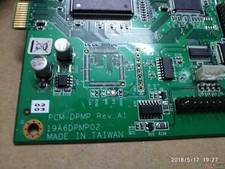 1PC for 100% test PCM-DPMP REV:A1 Fast Shipping By FedEx or DHL picture