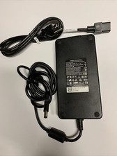 Computer Dell Flextronics 240W AC Adapter GA240PE1-00 Dell (T74) picture