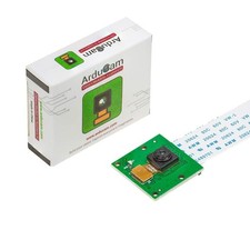 Arducam 5MP Camera for Raspberry Pi, 1080P HD OV5647 Camera Module V1 for Ras... picture