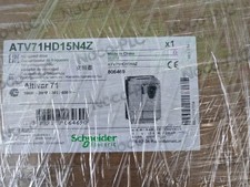 1PC Schneider ATV71HD15N4Z Inverter New In Box Fast Shipping 1-year warranty！ picture