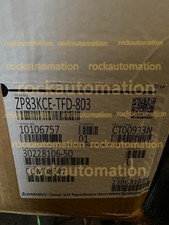 Copeland ZP83KCE-TFD-803 Scroll Compressor Spot Goods Factory Sealed DHL#HT picture
