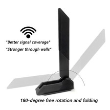WiFi 7 Antenna Cable For ASUS PRIME B860-PLUS WIFI-CSM /B850-PLUS WIFI-CSM picture