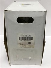 Belkin Cat6 Cable 1000' Yellow Stranded 24AWG Bulk 4PR A7J704-1000-YLW READ picture