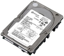 HARD DRIVE IBM 06P5379 24P3670 ST318305LC 9.1GB 10K 4MB SCSI U160 3.5'' picture