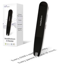 AI Reader – Reading Pen with Built-in Dictionary & AI Reading Buddy for Kids picture