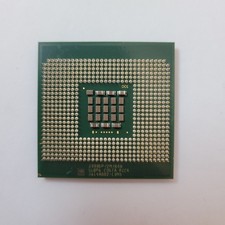 Intel Xeon CPU Processor 3.00GHz 2M 800 SL8P6 Socket 604 Irwindale picture