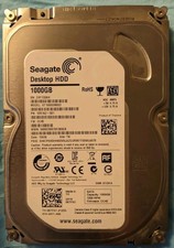SEAGATE 3.5