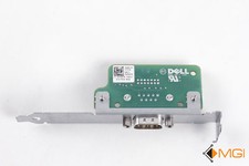 DELL M067K T5500 EXTERNAL COM 2 PORT //  picture