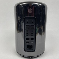 Apple Mac Pro (2013) MacPro6,1 E5-1650v2 32GB RAM No Storage No OS (1138839) picture