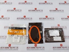 Black Box EFN110-003M-STSC Multimode Fiber Cable Duplex 3 Meter picture