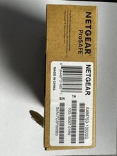 Netgear AXM763-10000S, SFP+ Transceiver 10GBase-LRM picture