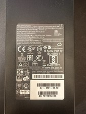 Flextronics P/N: 341-0701003 Model FA110LS1-00 AC Adapter picture