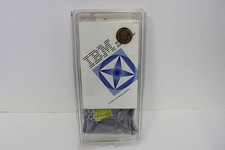 IBM 73G2032 16/4 ISA-16 16 BIT ISA TOKEN RING ADAPTER WITH DISKETTES 60G3994 picture