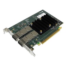 NetApp Chelsio T62100-CR Dual-Port 100GbE QSFP28 PCIe x16 3.0 Network Adapter picture