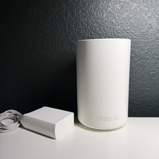 TP-Link Deco AXE5400 Tri-Band WiFi 6E Mesh Router Deco XE75 - 1G WAN/LAN picture