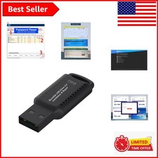 Ultimate 64GB USB 3.2: Install Windows with Ease - Password Reset & Diagnostics picture
