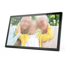 15.6 Inch Industrial Large Android Tablet Wifi Waterproof Tablets PC RK3566 New picture