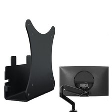 VESA Adapter For Samsung 27 Inch 32 Inch S3 S39C Curved Monitor Wall Mount picture