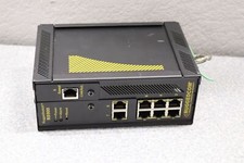 Ruggedcom RuggedSwitch RS900 Industrial 9 Port Rugged Ethernet Network Switch picture