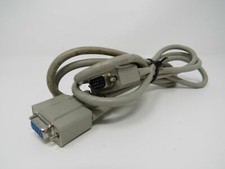 Standard VGA Computer Monitor Cable 5.5 ft Male Female picture