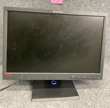 Lenovo ThinkVision L1951PWD 19" LCD Widescreen Monitor Used picture