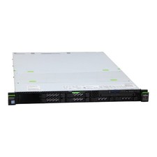Fujitsu Primergy RX2530 M4 2x Xeon Gold 6132 32GB DDR4 CP400i 4x SFF Rack Server picture