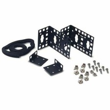 APC AR7711 NetShelter Zero U Accessory Mounting Bracket picture