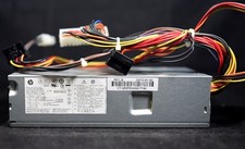 HP OEM Switchable Power Supply [PCA227] P/N 633193-001 270W Max Output - Used EX picture