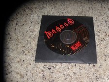 Diablo (PC/MAC, 1998) Game  picture