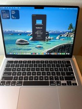 2025 Apple MacBook Air 13-inch M4 Chip 16GB RAM 256GB SSD ''Rеаd dеѕсriрtiоn'' picture