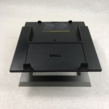 DELL Black MT002 E-View Adjustable Portable Laptop Stand picture