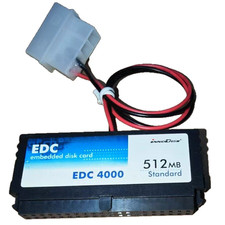 For EDC 4000 512MB 40PIN IDE electronic disk DOM disk picture