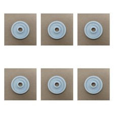 6pcs encoder disk gear fits for Brother DCP-T300 DCP-T500W J200 DCP-J102 picture
