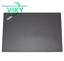 01YN061 New For ThinkPad X280 20KF 20KE A285 LCD Rear Top Back Cover No/Touch picture