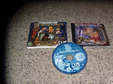 Prime Suspects (PC, 2006) Near Mint Game picture