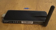AWOW Fanless Mini PC Stick NV41S - AS IS PULLED FROM WORKING ENVIRONMENT picture
