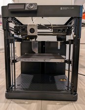 Bambu Lab P1P 3D Printer  Well Maintained  picture
