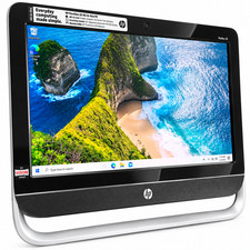 HP Pavilion 20-b010 20