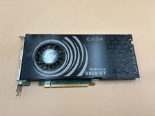 EVGA 01G-P3-N981-TR GEFORCE 9800GT 1GB GDDR3 Graphics Card picture