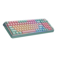Cooler Master MK770 Macaron Wireless Mechanical RGB Gaming Keyboard, Kailh Bo... picture
