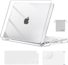Compatible with MacBook Neo Case 13 inch 2026 A3404 A18 Pro Chip picture