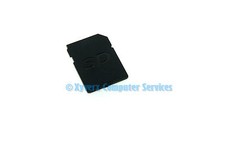 N61J N61JV-X2 GENUINE ORIGINAL ASUS SD CARD PLASTIC DUST COVER N61J N61JV-X2 picture
