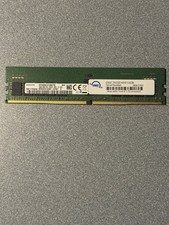 Samsung 16GB DDR4 PC4-2933Y ECC Registered DIMM 288-Pin RAM M393A2K43CB2-CVFBY picture