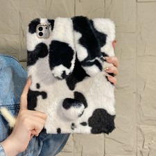 Cute Case Cover For iPad 5th/6th/7th/8th/9th/10th/11th Gen Pro 11