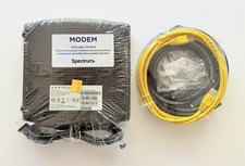 ARRIS TM1602AP2 Spectrum DOCSIS 3.0 Telephony Cable Modem New w/ SIK Kit picture