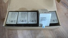 Gestetber Copy Printer Ink Black 5 Case picture