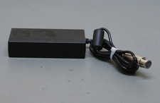 12V 4 Pin XLR Female AC DC Power Supply Model: F10903-C    1J picture