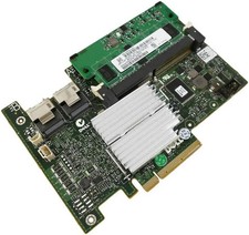 Dell PowerEdge PERC H700 SAS RAID Controller Card 512MB W56W0 0W56WO CN-0W56WO picture