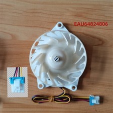 1PC    For  Refrigerator EAU64824803 804 805 806 807 808 Freezer Cooling Fan picture