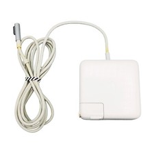 Genuine Apple MagSafe AC Adapter A1244 A1374 45W MacBook Power Supply Charger picture